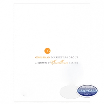 Quick & Colorful Sheeted Labels | Oval | 1 1/2" x 2 1/2"