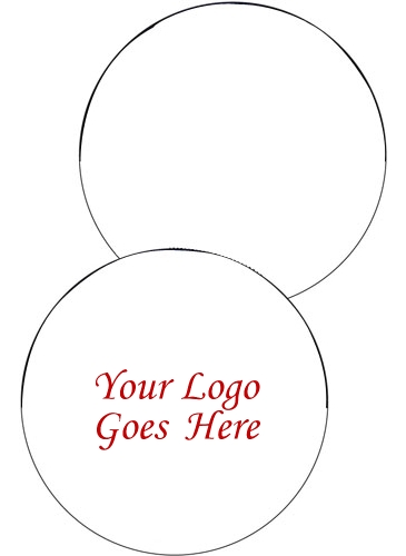 Quick & Colorful Sheeted Labels | Circle | 2 3/4" dia.