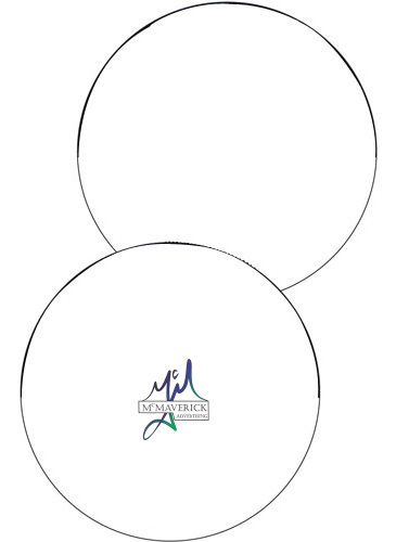 Quick & Colorful Sheeted Labels | Circle | 2 3/4" dia.