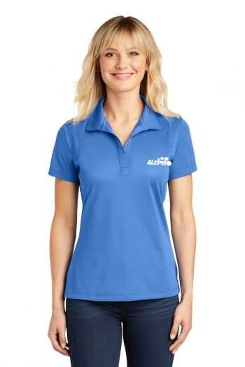 Sport-Tek® Ladies Micropique Sport-Wick® Polo