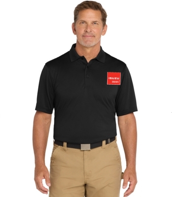 CornerStone®  - Select Snag-Proof Polo