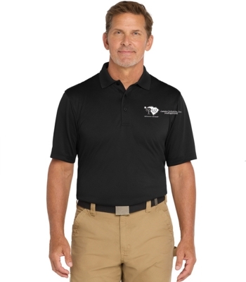 CornerStone®  - Select Snag-Proof Polo