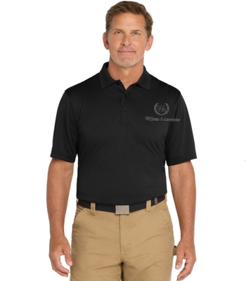 CornerStone®  - Select Snag-Proof Polo