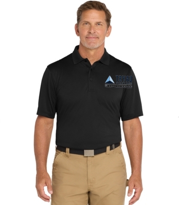 CornerStone® - Select Snag-Proof Polo
