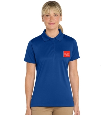 CornerStone® - Ladies Select Snag-Proof Polo