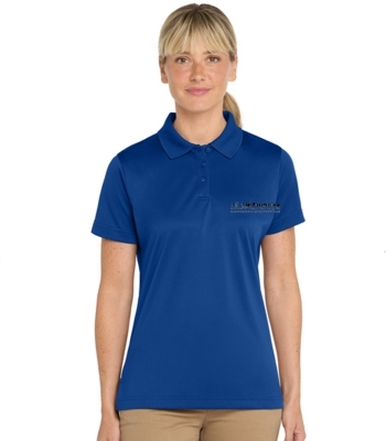 CornerStone® - Ladies Select Snag-Proof Polo