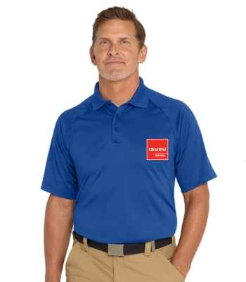 CornerStone® - Select Snag-Proof Tactical Polo