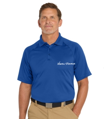 CornerStone® - Select Snag-Proof Tactical Polo