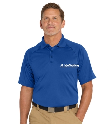 CornerStone® - Select Snag-Proof Tactical Polo