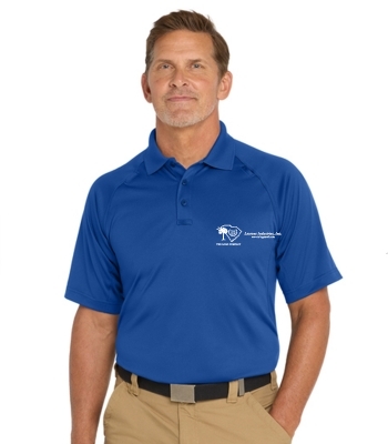 CornerStone® - Select Snag-Proof Tactical Polo