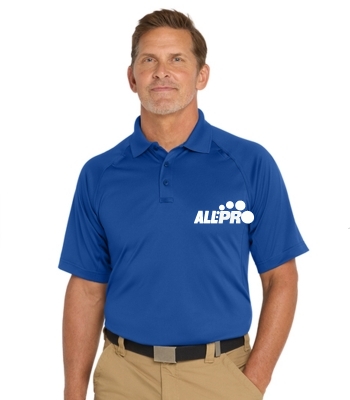 CornerStone® - Select Snag-Proof Tactical Polo