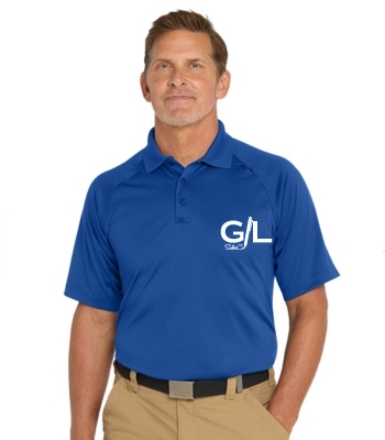CornerStone® - Select Snag-Proof Tactical Polo