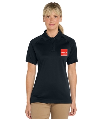 CornerStone®  - Ladies Select Snag-Proof Tactical Polo