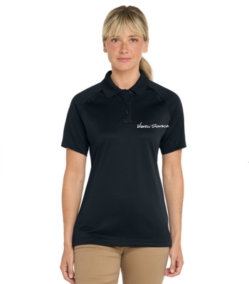 CornerStone®  - Ladies Select Snag-Proof Tactical Polo
