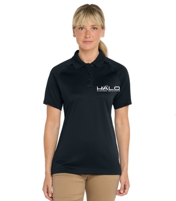 CornerStone® - Ladies Select Snag-Proof Tactical Polo