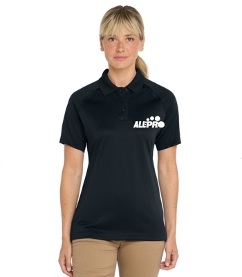 CornerStone®  - Ladies Select Snag-Proof Tactical Polo