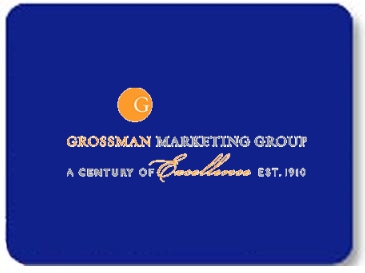 Value-Line Die Cut Roll Label | Rectangle | 1" x 2 1/2"