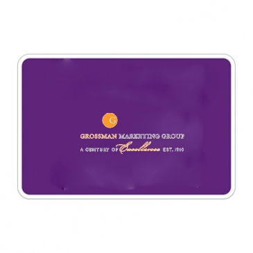 Value-Line Die Cut Roll Label | Rectangle | 2" x 3"