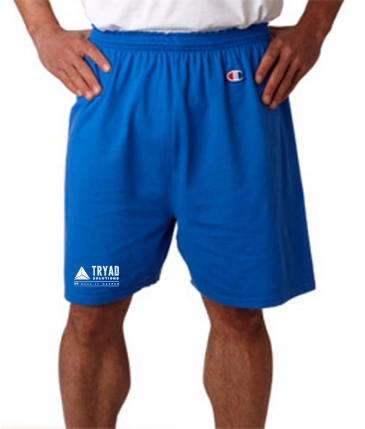 Champion Unisex Cotton Gym Shorts