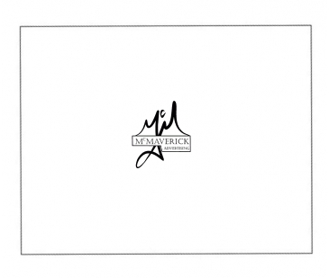Premium 3M™ Scotchcal™ 3650 Decal | Custom | Square Corner | Whit