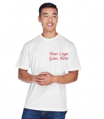 UltraClub Men's Cool & Dry Sport T-Shirt