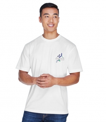 UltraClub Men's Cool & Dry Sport T-Shirt