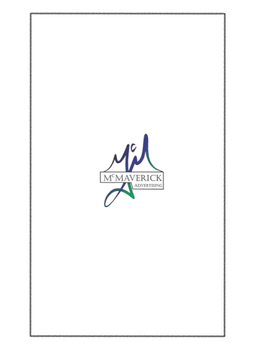 Palm Card | 3" x 5" | Full Color
