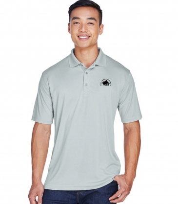 UltraClub Men's Cool & Dry Sport Polo