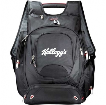 Elleven TSA 17" Computer Backpack