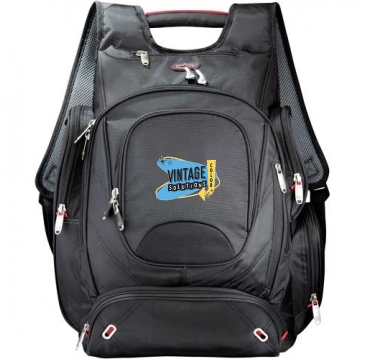 Elleven TSA 17" Computer Backpack