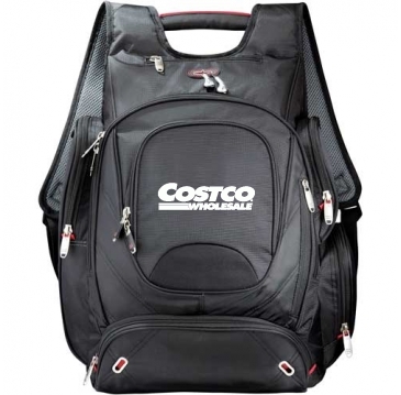 Elleven TSA 17" Computer Backpack