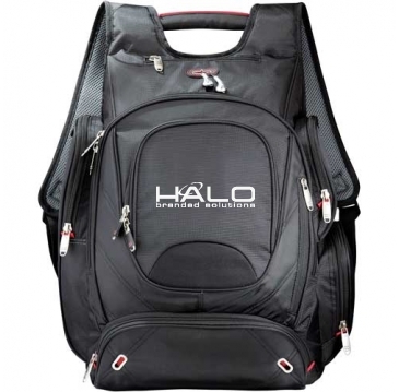 Elleven TSA 17" Computer Backpack