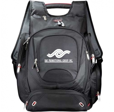 Elleven TSA 17" Computer Backpack