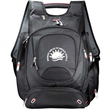 Elleven TSA 17" Computer Backpack