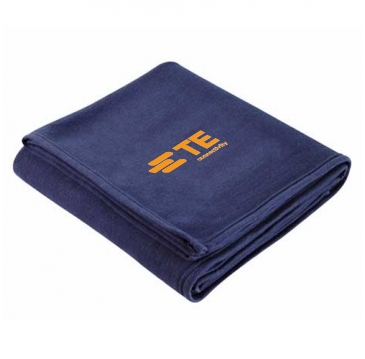 Sweatshirt Blanket