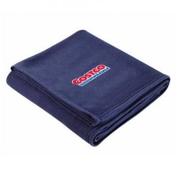 Sweatshirt Blanket