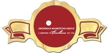 Embossed Foil Seals With Matte Finish