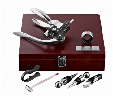 Executive Wine Collectors Set