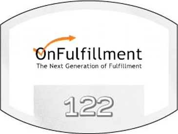 Inside Parking Permit | Flat Side Oval | 1 1/2" x 2" | Horizontal