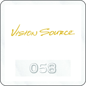 Inside Parking Permit | Square | 1 3/4" x 1 3/4" | Clear Static