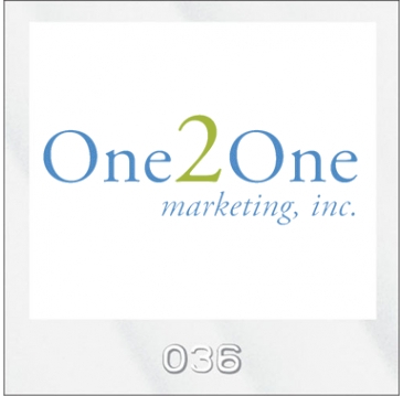 Inside Parking Permit | Square | 3" x 3" | Clear Adhesive