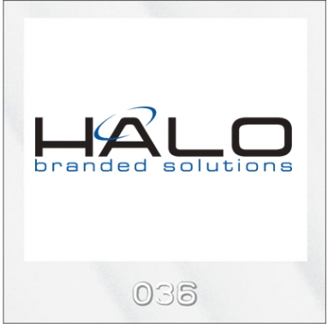 Inside Parking Permit | Square | 3" x 3" | Clear Adhesive