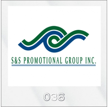 Inside Parking Permit | Square | 3" x 3" | Clear Adhesive