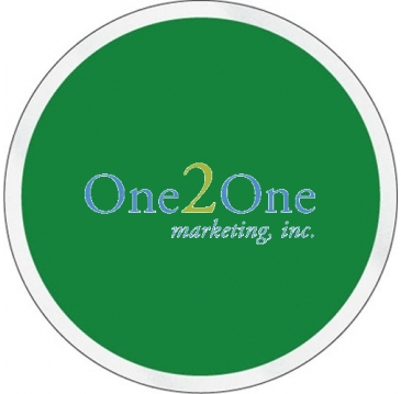 Inside Parking Permits - Circle-Clear Adhesive-Not Numbered