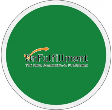 Inside Parking Permits - Circle-Clear Adhesive-Not Numbered