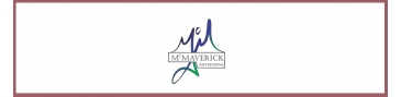 Full Color Bumper Sticker | Rectangle | 3" x 11 1/2" | White Viny