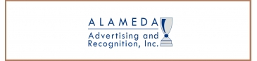 Full Color Bumper Sticker | Rectangle | 3 3/4" x 15" | White Viny