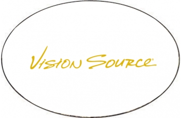 Full Color Bumper Sticker | Oval | 4" x 6" | White Vinyl