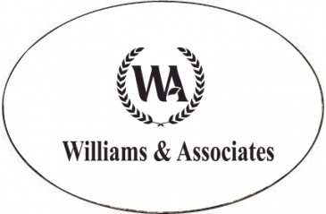 Full Color Bumper Sticker | Oval | 4" x 6" | White Vinyl