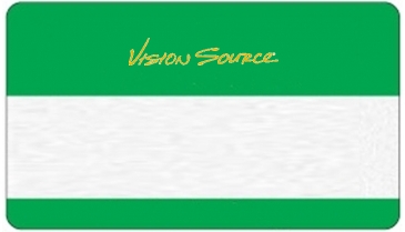Outside Parking Permit | Rectangle | 2 3/4" x 4 3/4" | White Viny